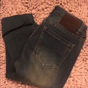 Mystree Denim Jeans